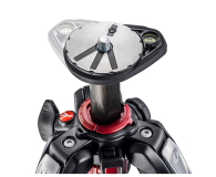Manfrotto 190 XPRO Carbon 4 sekc. - 1197014 - zdjęcie 2